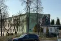 1 room apartment 40 m² Enierhietykau, Belarus