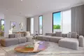 Dom 3 pokoi 180 m² Mesogi, Cypr