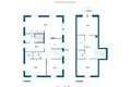Haus 5 zimmer 129 m² Paippinen, Finnland
