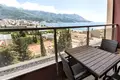 Appartement 2 chambres 84 m² Budva, Monténégro
