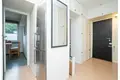 Apartamento 2 habitaciones 40 m² en Cracovia, Polonia