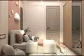 Mieszkanie 2 pokoi 120 m² w Kuzucu, Turcja