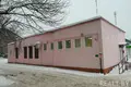 Commercial property 168 m² in Babruysk, Belarus