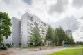 Apartamento 3 habitaciones 61 m² Riga, Letonia