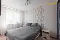 Apartamento 2 habitaciones 43 m² Minsk, Belarús