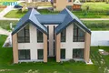 Квартира 4 комнаты 100 м² Вильнюс, Литва