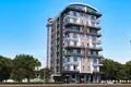 Wohnung 2 zimmer 85 m² Mahmutlar, Türkei