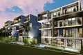6 bedroom villa 803 m² Karon, Thailand