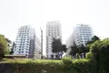 Mieszkanie 2 pokoi 90 m² Batumi, Gruzja