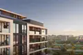 Mieszkanie 4 pokoi 135 m² Dubaj, Emiraty Arabskie