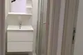 Apartamento 1 habitacion 44 m² Budva, Montenegro