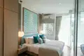 1 bedroom condo 32 m² Phuket, Thailand