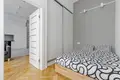 Apartamento 1 habitación 43 m² en Varsovia, Polonia