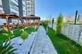 Appartement 3 chambres 96 m² Mezitli, Turquie