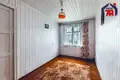 Haus 43 m² Fanipalski sielski Saviet, Belarus