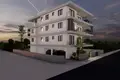 Complejo residencial Harmony