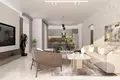 Apartamento 3 habitaciones 104 m² Nicosia, Chipre