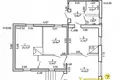 Maison 115 m² Holacki sielski Saviet, Bélarus