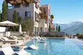 3 bedroom apartment 135 m² Radovici, Montenegro