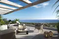 3 bedroom apartment 197 m² Mijas, Spain