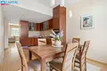 Appartement 3 chambres 97 m² Vilnius, Lituanie
