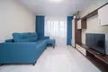 Appartement 1 chambre 42 m² Chaciezyna, Bélarus