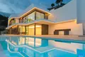 5 bedroom villa 768 m² Calp, Spain