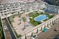 3 bedroom apartment 162 m² Benalmadena, Spain