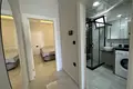 Mieszkanie 2 pokoi 50 m² Alanya, Turcja