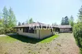 3 bedroom house 125 m² Helsinki sub-region, Finland