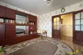 Apartamento 3 habitaciones 64 m² Dzyarzhynsk, Belarús