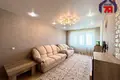 Wohnung 3 zimmer 79 m² Soligorsk, Belarus