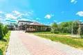 Commercial property 138 m² in Navapolski sielski Saviet, Belarus