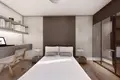 Apartamento 2 habitaciones 49 m² Kolasin, Montenegro