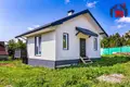 Haus 54 m² Piatryskauski siel ski Saviet, Weißrussland