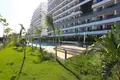 1 bedroom apartment 60 m² Aksu, Turkey