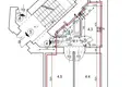 Mieszkanie 2 pokoi 42 m² Warszawa, Polska