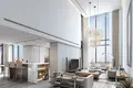 Apartamento 2 habitaciones  Dubái, Emiratos Árabes Unidos