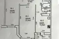 Квартира 2 комнаты 64 м² Гомель, Беларусь