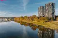 Apartamento 2 habitaciones 44 m² Kaunas, Lituania