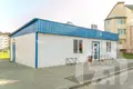 2 room apartment 53 m² Narach, Belarus