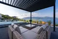 Wohnung 2 zimmer 69 m² in Krasici, Montenegro