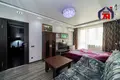 1 room apartment 41 m² Minsk, Belarus