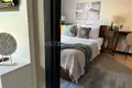 1 bedroom apartment 36 m² Thalang, Thailand