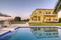 Villa de 6 habitaciones  Skaleta, Grecia