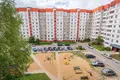 Wohnung 2 zimmer 47 m² Ljasny, Belarus