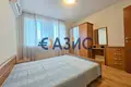 Mieszkanie 3 pokoi 124 m² Sweti Włas, Bułgaria