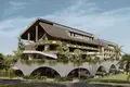 Estudio 25 m² Badung, Indonesia