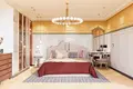 Wohnung 3 Schlafzimmer 130 m² Phnom Penh, Kambodscha