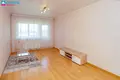 Apartamento 2 habitaciones 47 m² Panevėžys, Lituania